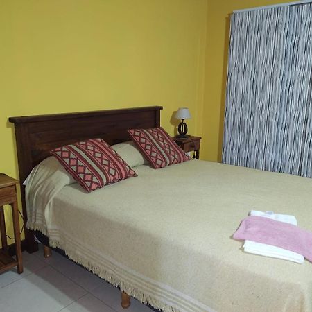 La Pinocha Otel Costa del Este Dış mekan fotoğraf