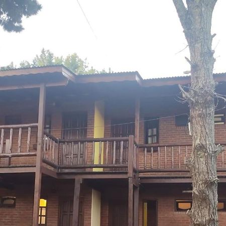 La Pinocha Otel Costa del Este Dış mekan fotoğraf