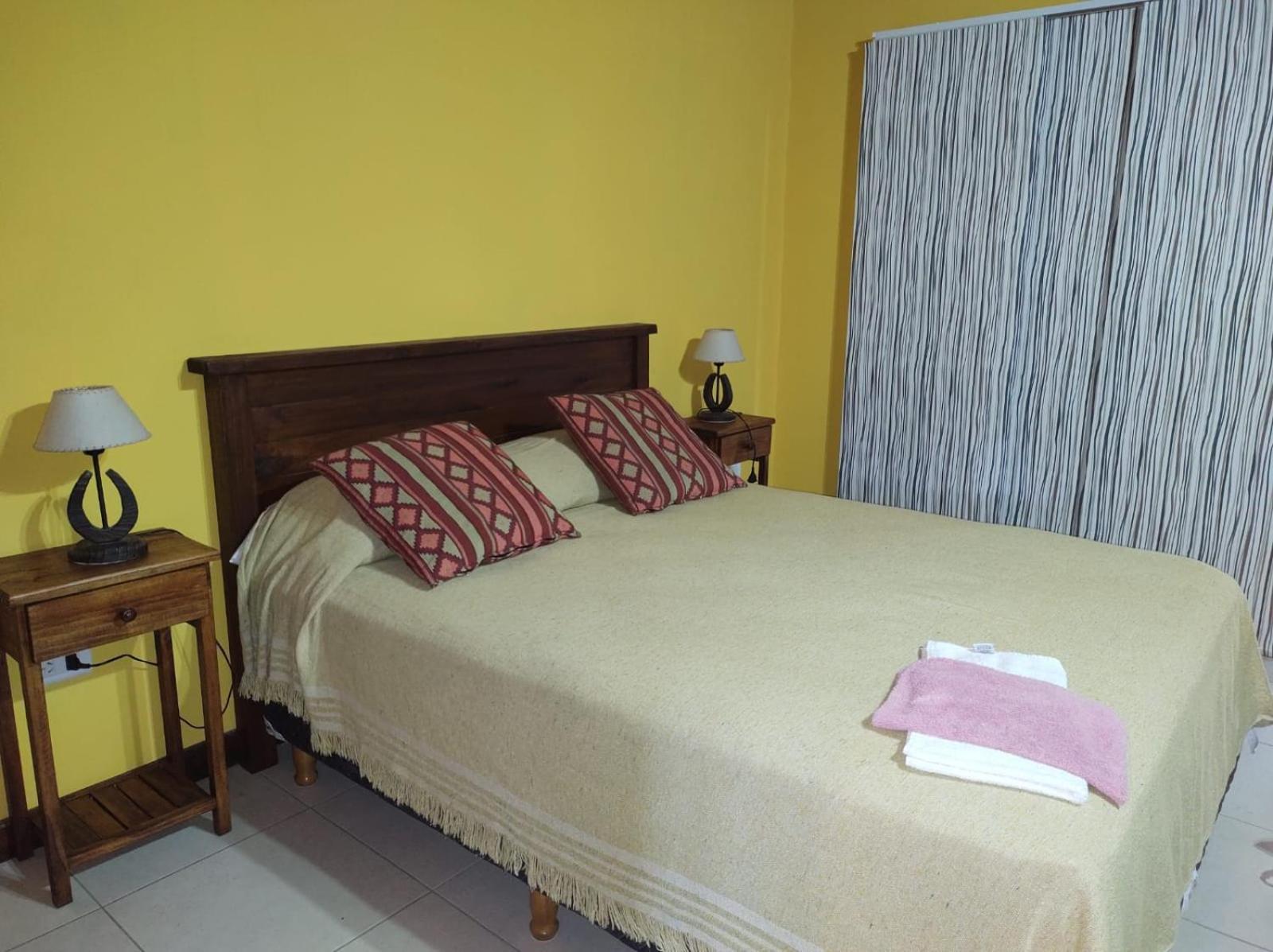 La Pinocha Otel Costa del Este Dış mekan fotoğraf