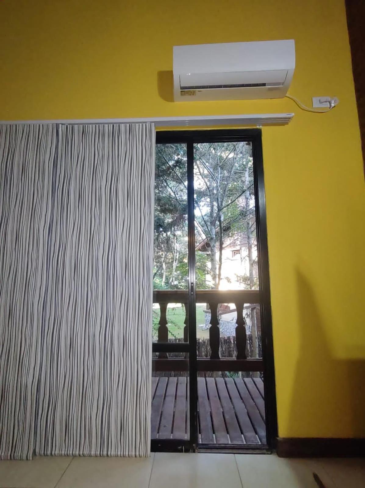 La Pinocha Otel Costa del Este Dış mekan fotoğraf