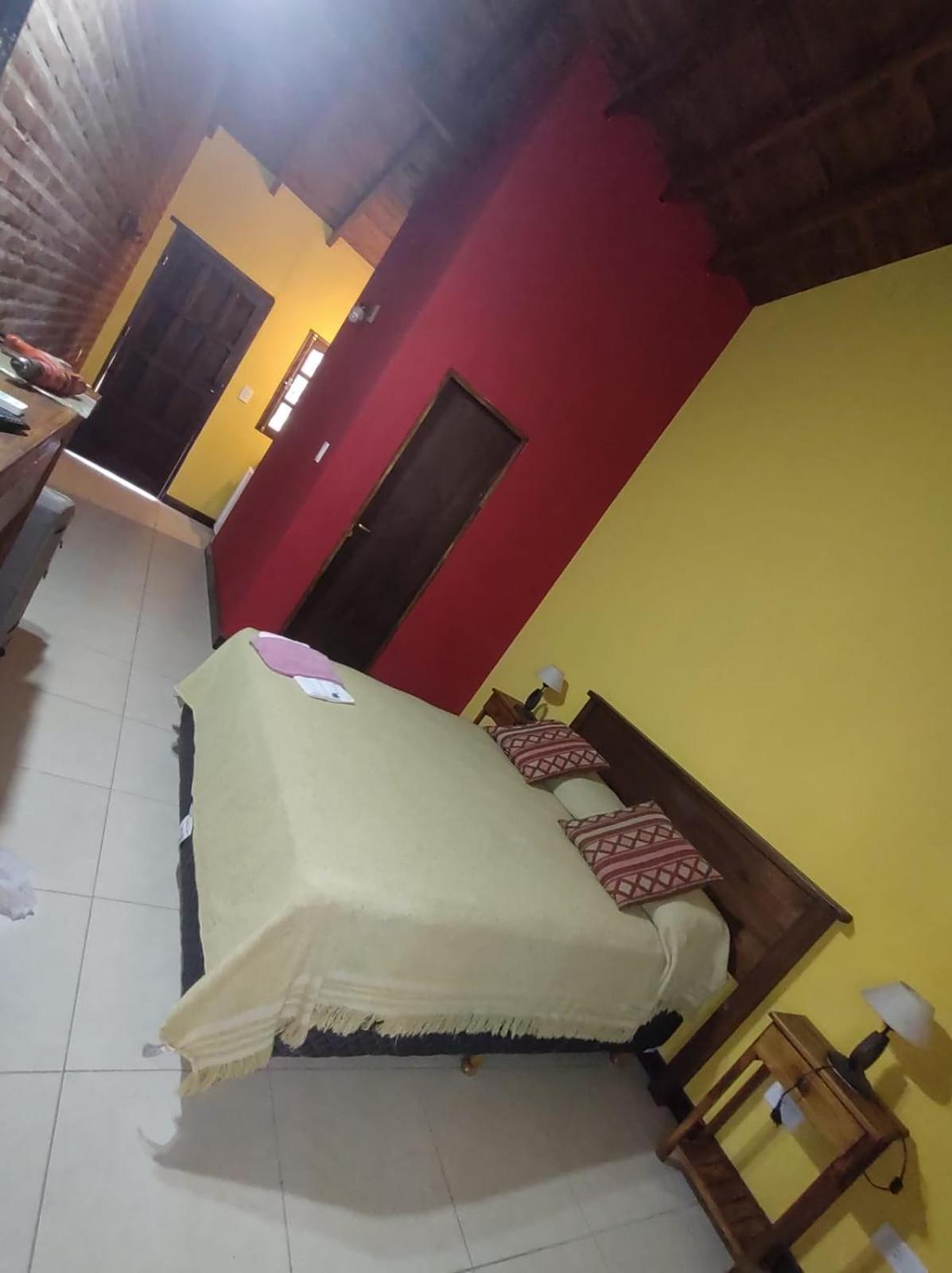 La Pinocha Otel Costa del Este Dış mekan fotoğraf