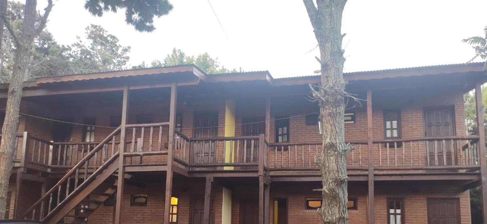 La Pinocha Otel Costa del Este Dış mekan fotoğraf