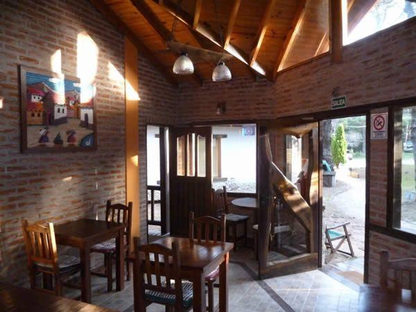 La Pinocha Otel Costa del Este Dış mekan fotoğraf